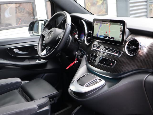 Mercedes-Benz EQV