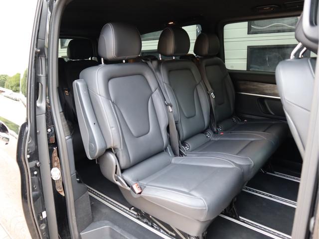 Mercedes-Benz EQV