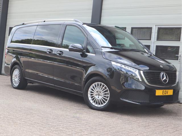 Mercedes-Benz EQV