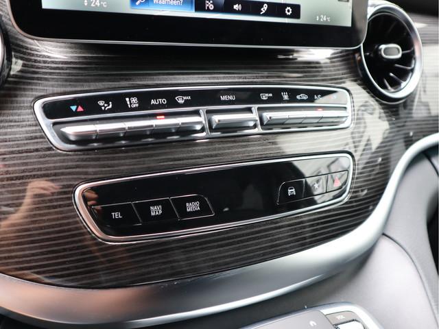 Mercedes-Benz EQV