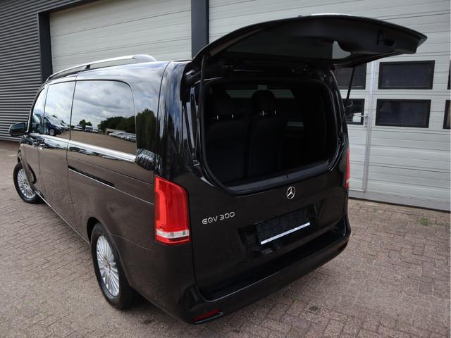 Mercedes-Benz EQV