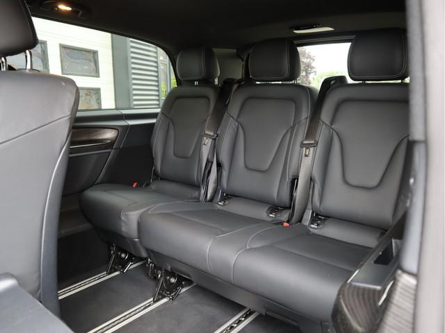 Mercedes-Benz EQV
