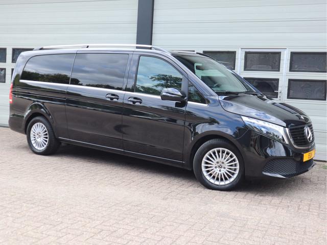 Mercedes-Benz EQV