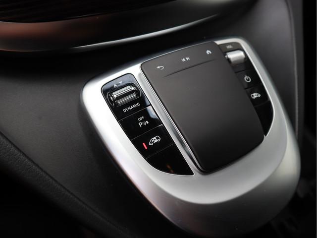 Mercedes-Benz EQV