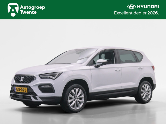 Seat Ateca 2022 Benzine