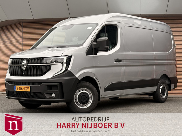 Renault Master 2024 Diesel