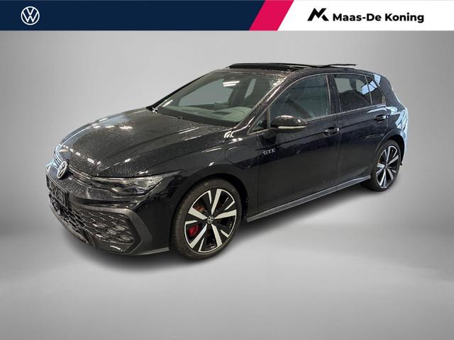 Volkswagen Golf 2025 Hybride