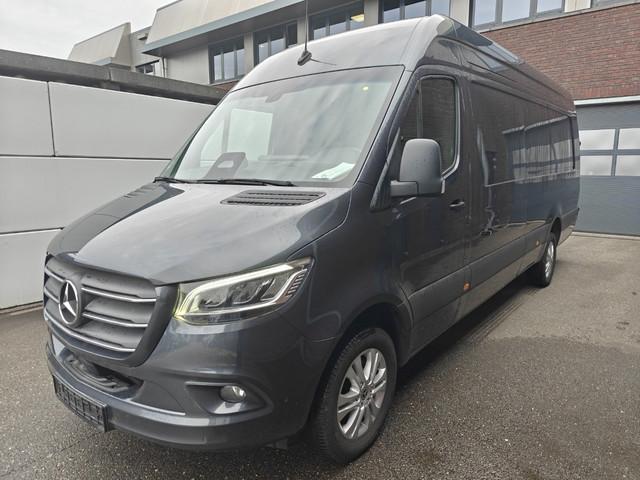 Mercedes-Benz Sprinter 2024 Diesel
