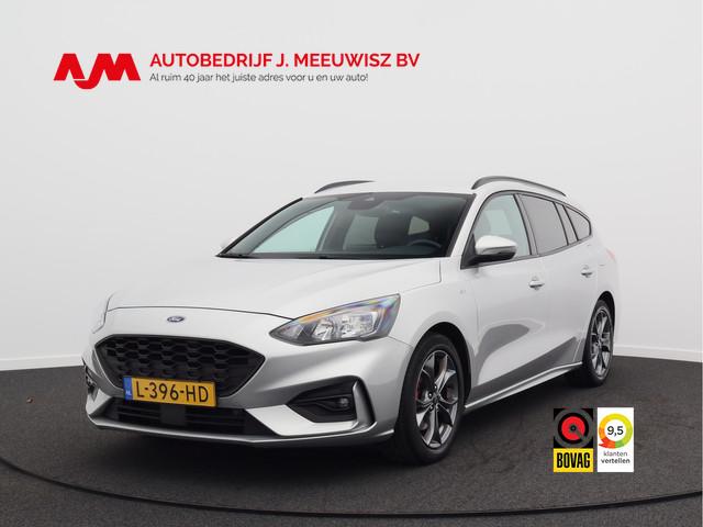 Ford Focus 2021 Hybride