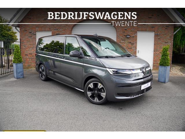 Volkswagen Multivan 2026 Hybride