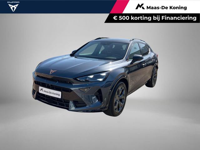 Cupra Formentor 2025 Hybride