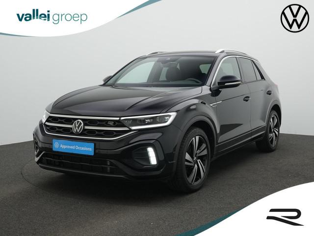 Volkswagen T-Roc 2023 Benzine