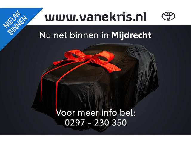 Toyota Yaris 2025 Hybride