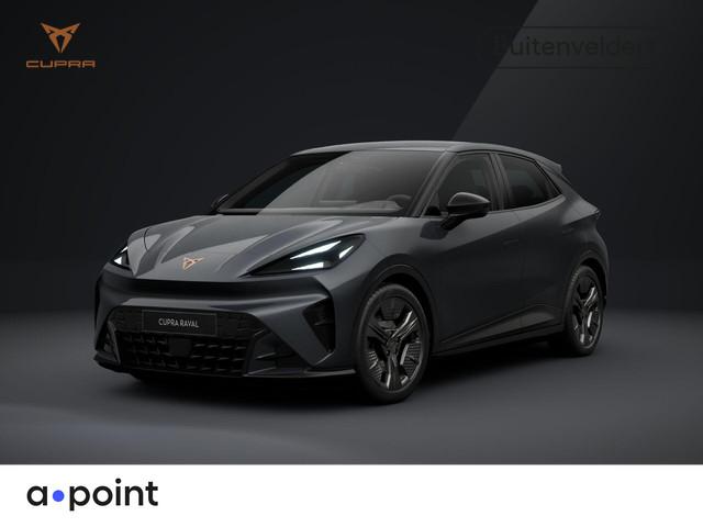 Cupra Raval 2026 Elektrisch