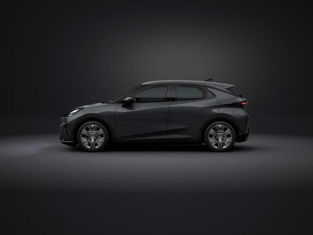 Cupra Raval