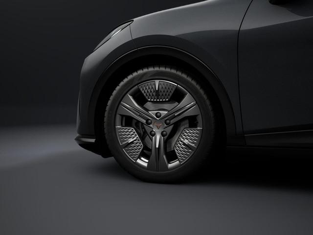 Cupra Raval