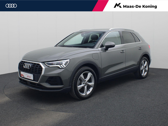 Audi Q3 2022 Hybride