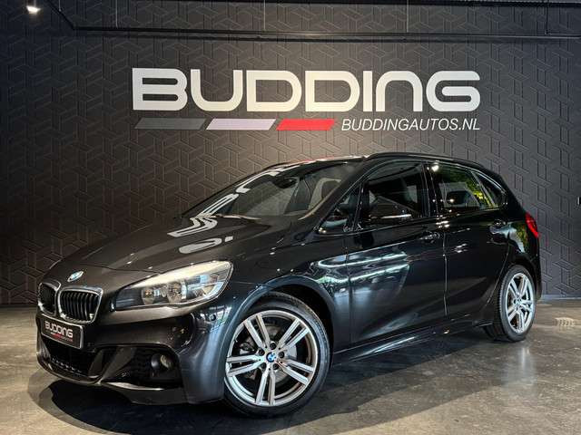 BMW 2 Serie 2016 Benzine