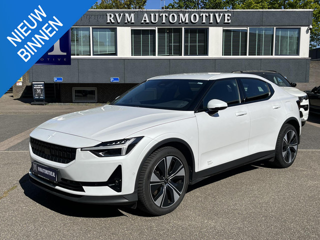 Polestar 2 2022 Elektrisch