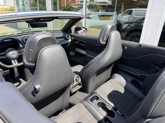 Mercedes-Benz CLE