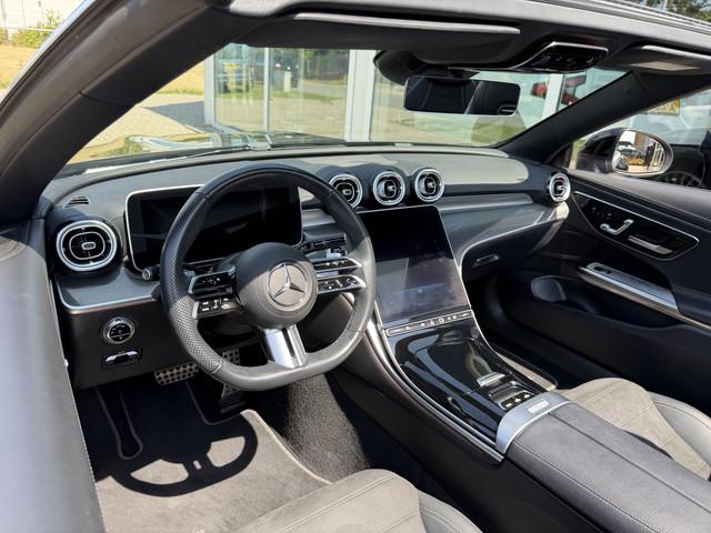 Mercedes-Benz CLE