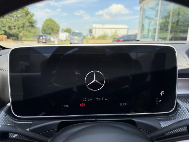 Mercedes-Benz CLE