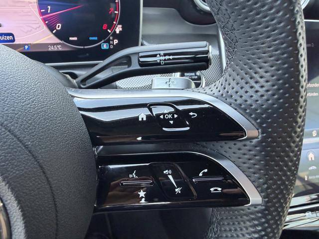 Mercedes-Benz CLE