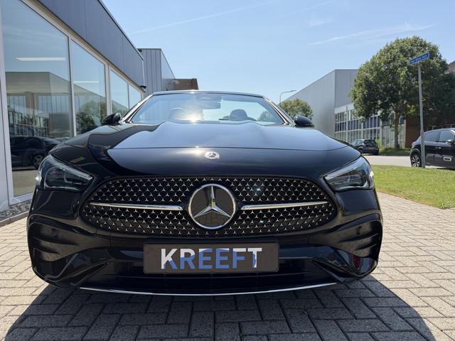 Mercedes-Benz CLE