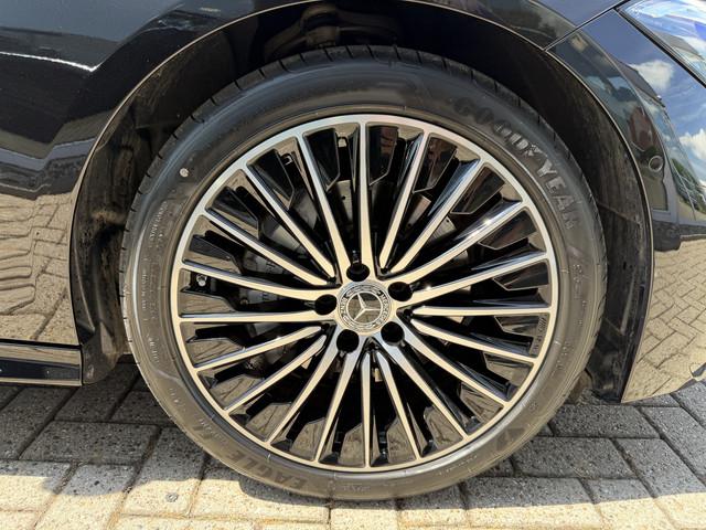 Mercedes-Benz CLE
