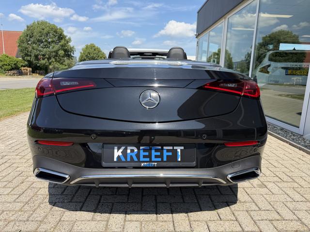 Mercedes-Benz CLE