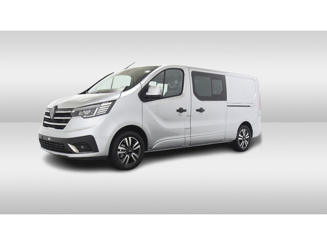 Renault Trafic 2024 Diesel