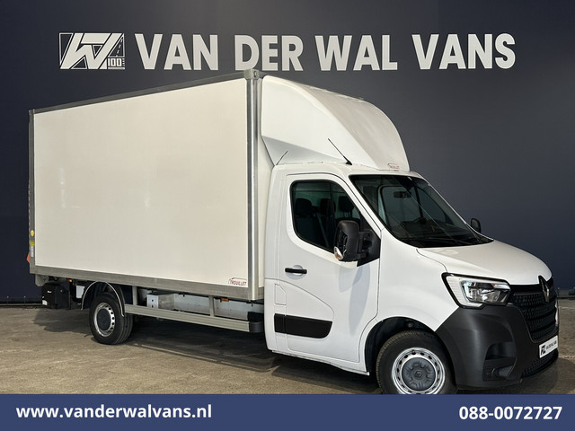 Renault Master 2023 Diesel