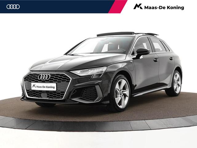 Audi A3 2023 Hybride
