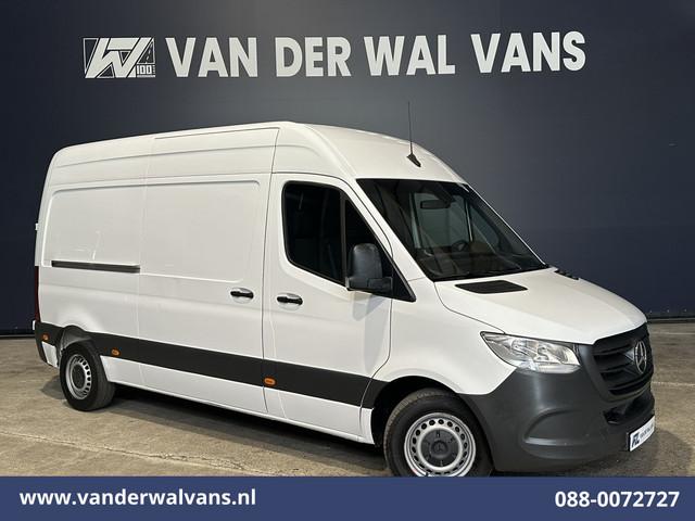 Mercedes-Benz Sprinter 2023 Diesel