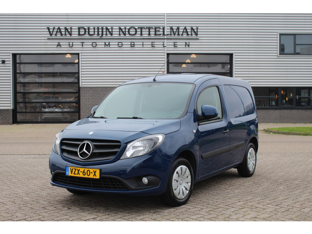 Mercedes-Benz Citan