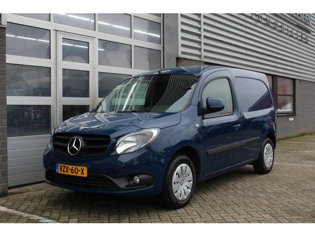 Mercedes-Benz Citan