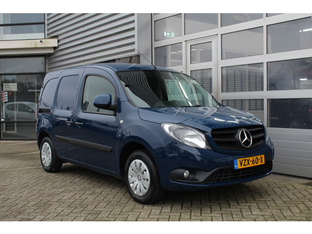 Mercedes-Benz Citan