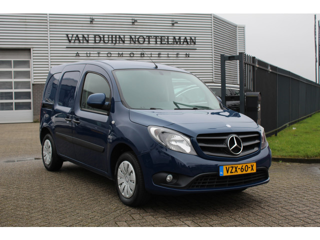 Mercedes-Benz Citan