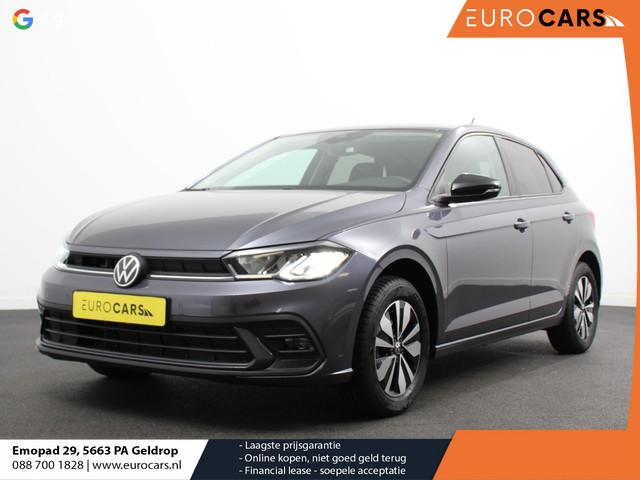 Volkswagen Polo 2025 Benzine