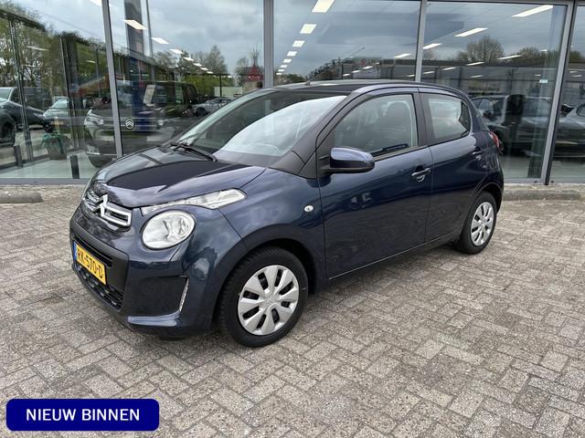 Citroën C1