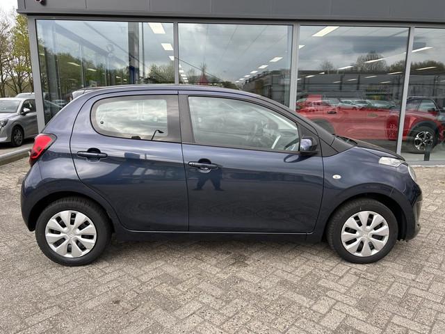 Citroën C1