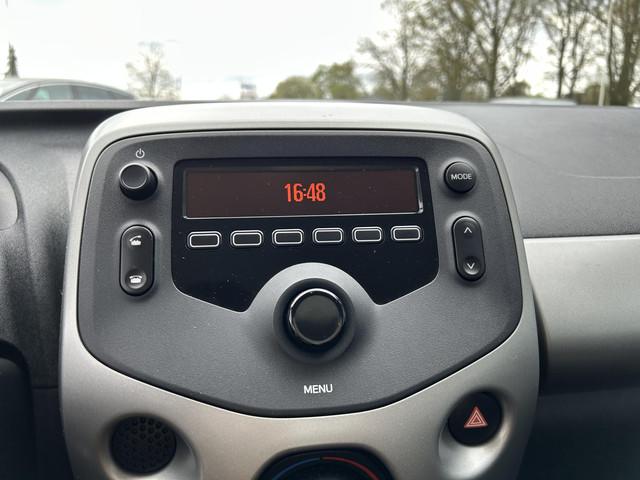 Citroën C1