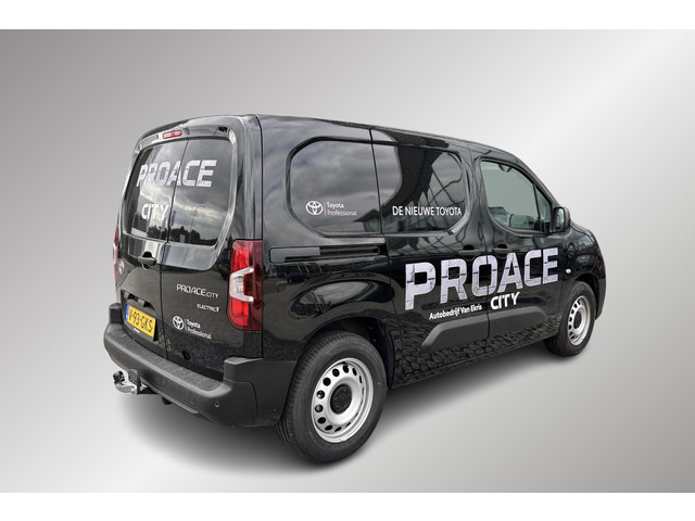 Toyota pro-ace