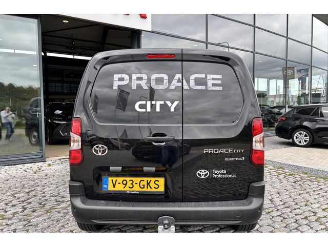 Toyota pro-ace