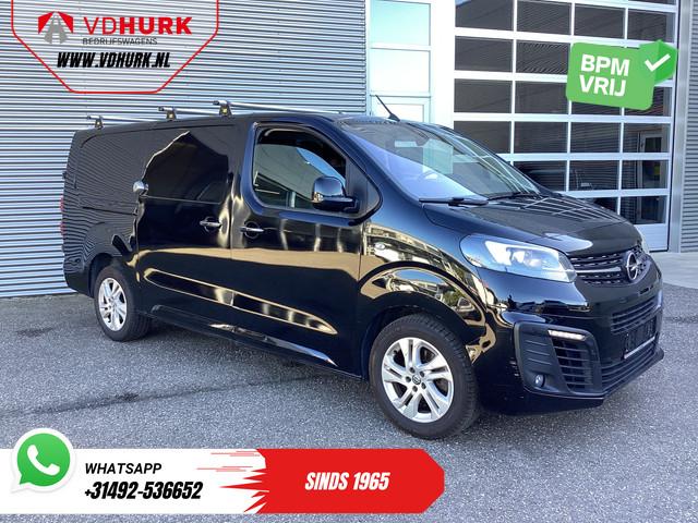 Opel Vivaro 2023 Diesel