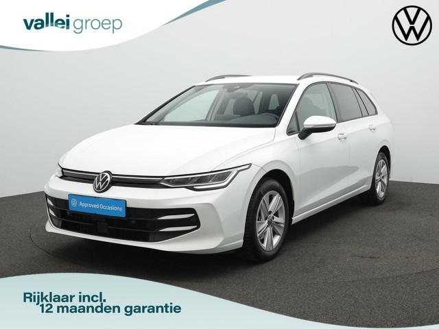 Volkswagen Golf 2024 Benzine