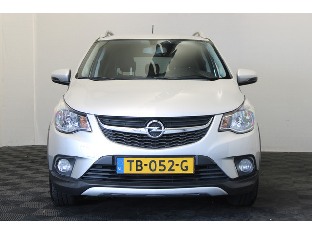 Opel Karl