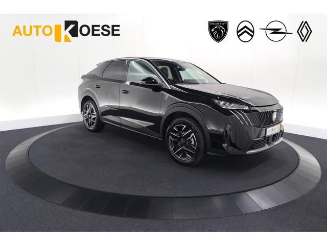 Peugeot 3008 2025 Hybride