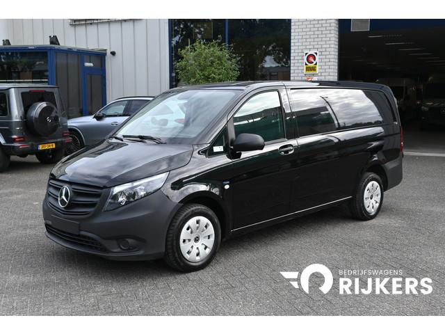 Mercedes-Benz Vito 2021 Diesel