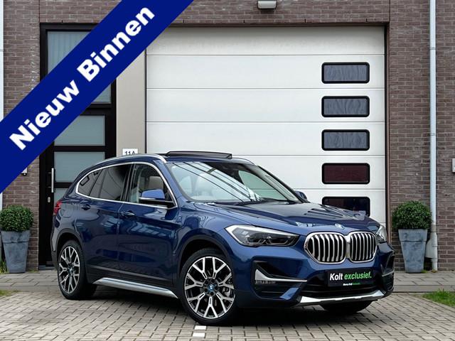 BMW X1 2021 Hybride